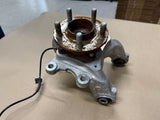 2015-2023 Ford Mustang 5.0 GT RH Passenger Side Rear Spindle Knuckle Hub