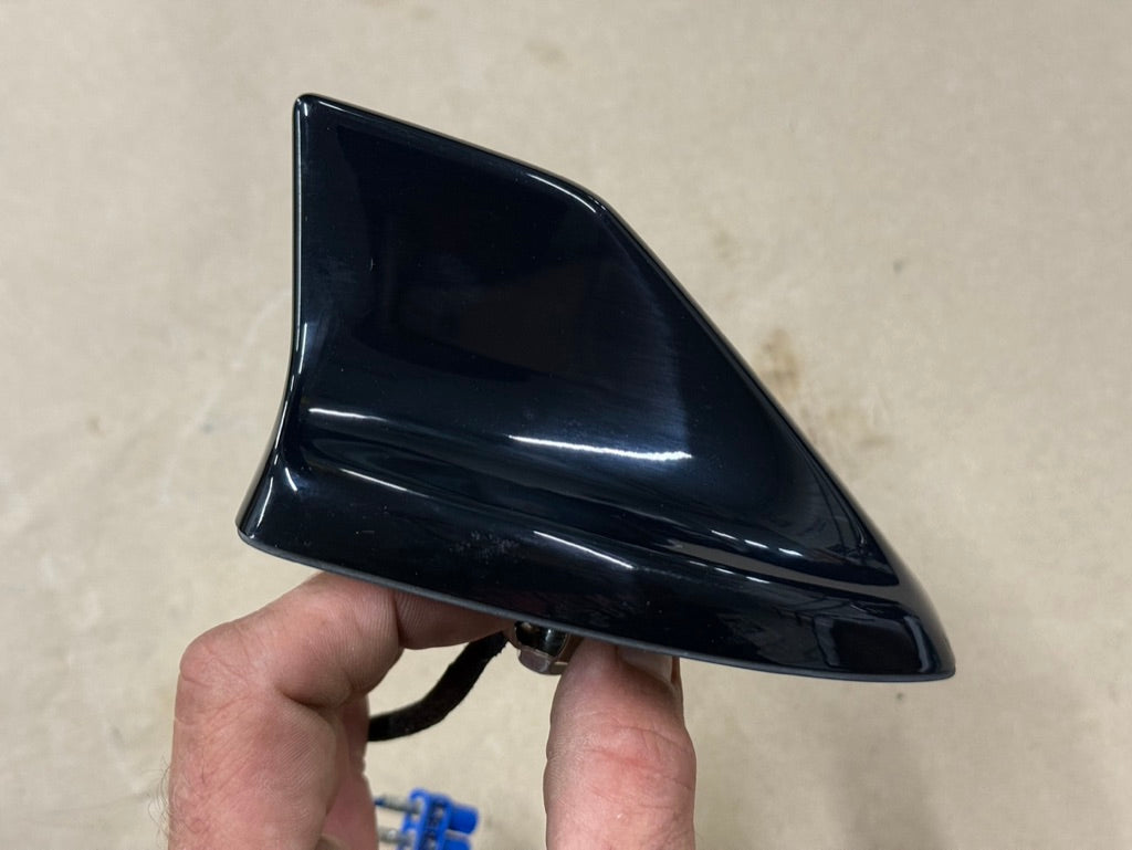 2021-2026 Mustang GT Radio Antenna Shark Phin Style JD9T-19K351-AA "G1"
