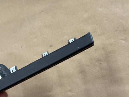 2024-2026 Ford Mustang S650 Dash Trim Leather Pieces RH LH