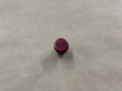 2024-2026 Ford Mustang Push Start Button