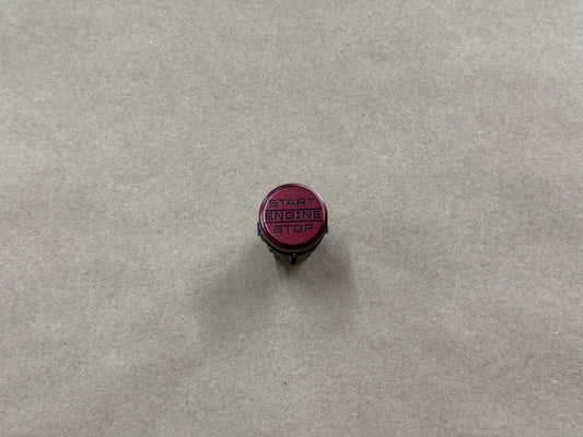 2024-2026 Ford Mustang Push Start Button