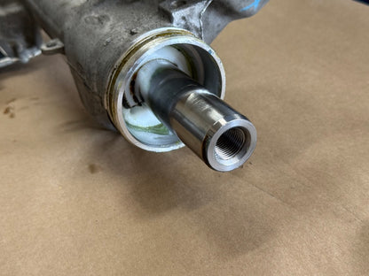 2018-2023 Ford Mustang GT 5.0L Electronic Steering Rack 54k miles