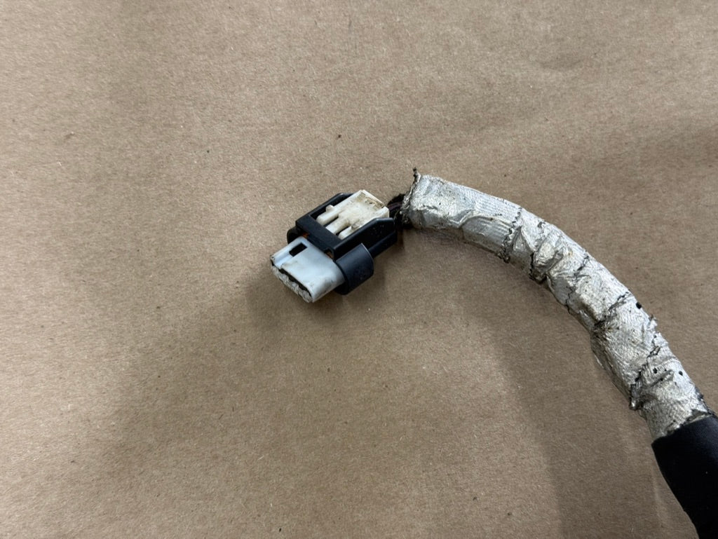2018-2023 Ford Mustang GT Exhaust Jumper Wiring