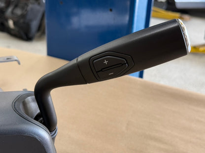 2023-2026 Ford F-250 Super Duty F-350 Steering Column Manual Tilt