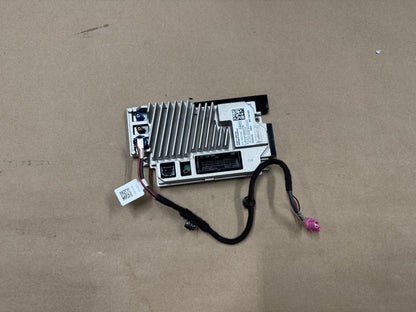 2025 Ford Mustang S650 Sync APIM Module "SU5T-14G670-GZG"