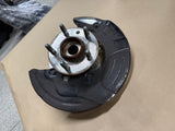 2010-2015 Chevrolet Camaro SS RH Passenger Side Front Spindle Knuckle Hub GM
