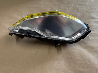 2018-2023 Mustang GT LH Driver Side Turn Signal Light Fog Light LED