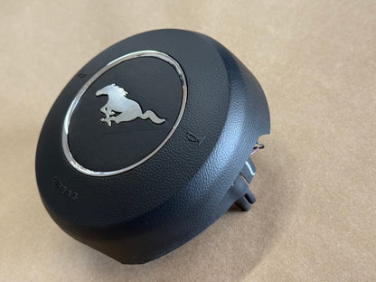 2015-2017 Ford Mustang Steering Wheel Air Bag - OEM