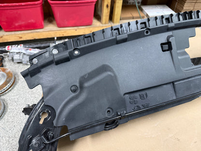 2018-2023 Ford Mustang GT 5.0L Upper Radiator Support