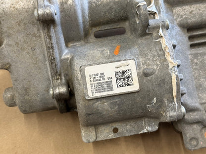 2018-2023 Ford Mustang GT 5.0L Electronic Steering Rack 33k miles