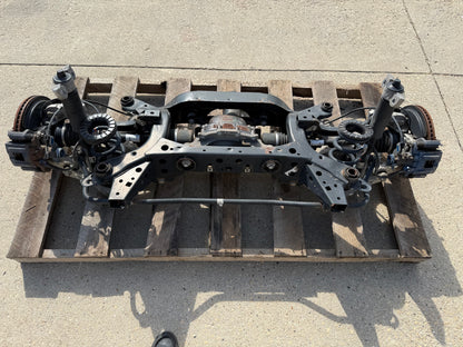 2018-2023 Ford Mustang GT 5.0 IRS 8.8" 3.55 Gears Independent Rear End