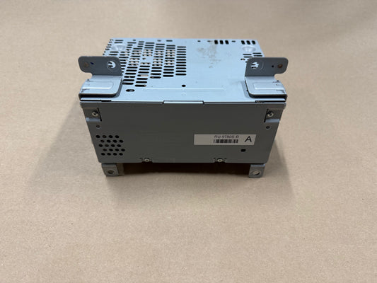 2018-2023 Ford Mustang Radio Head Unit NON Touch Screen 4" Display