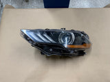 2018-2023 Ford Mustang GT 5.0 LH Driver Side Headlight LED HID