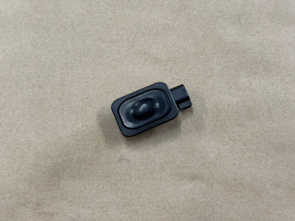 2015-2023 Ford Mustang Rear Bumper Trunk Release Button