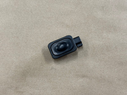 2015-2023 Ford Mustang Rear Bumper Trunk Release Button