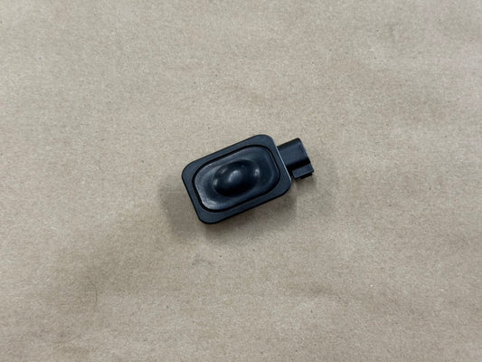 2015-2023 Ford Mustang Rear Bumper Trunk Release Button