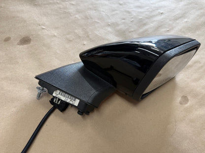 2021-2023 Ford Mustang GT RH Passenger Side Mirror "G1"