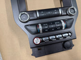 2019 Ford Mustang Touch Screen Face Plate Radio Module USB