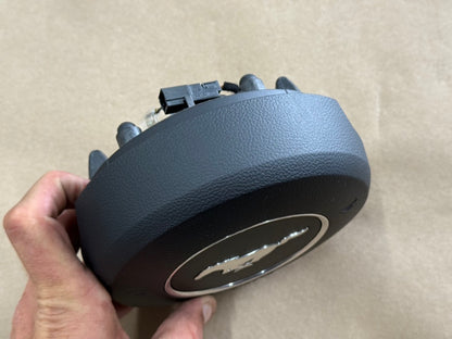 2018-2023 Ford Mustang Steering Wheel Air Bag - OEM