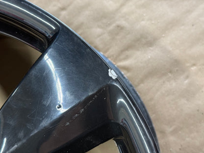 2015-2023 Ford Mustang GT Black Wheel Rim 19x8.5"