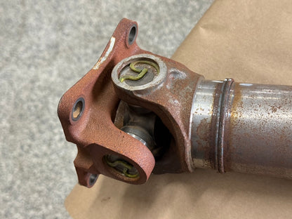 2024-2026 Ford Mustang GT 10R80 Automatic Driveshaft 7k miles