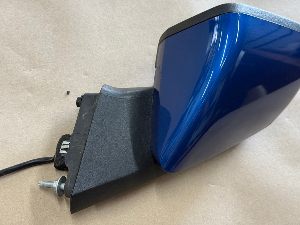 2015-2023 Ford Mustang GT LH Driver Side Mirror "N6"