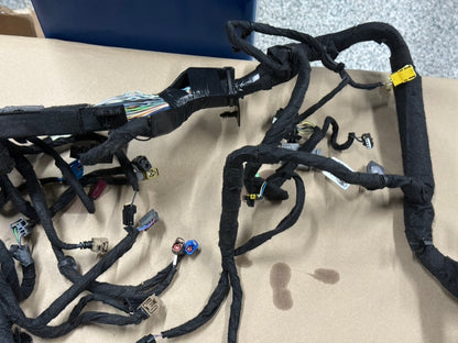 2024-2026 Ford Mustang GT Dash Wiring Harness "PR3T-14401-HE"