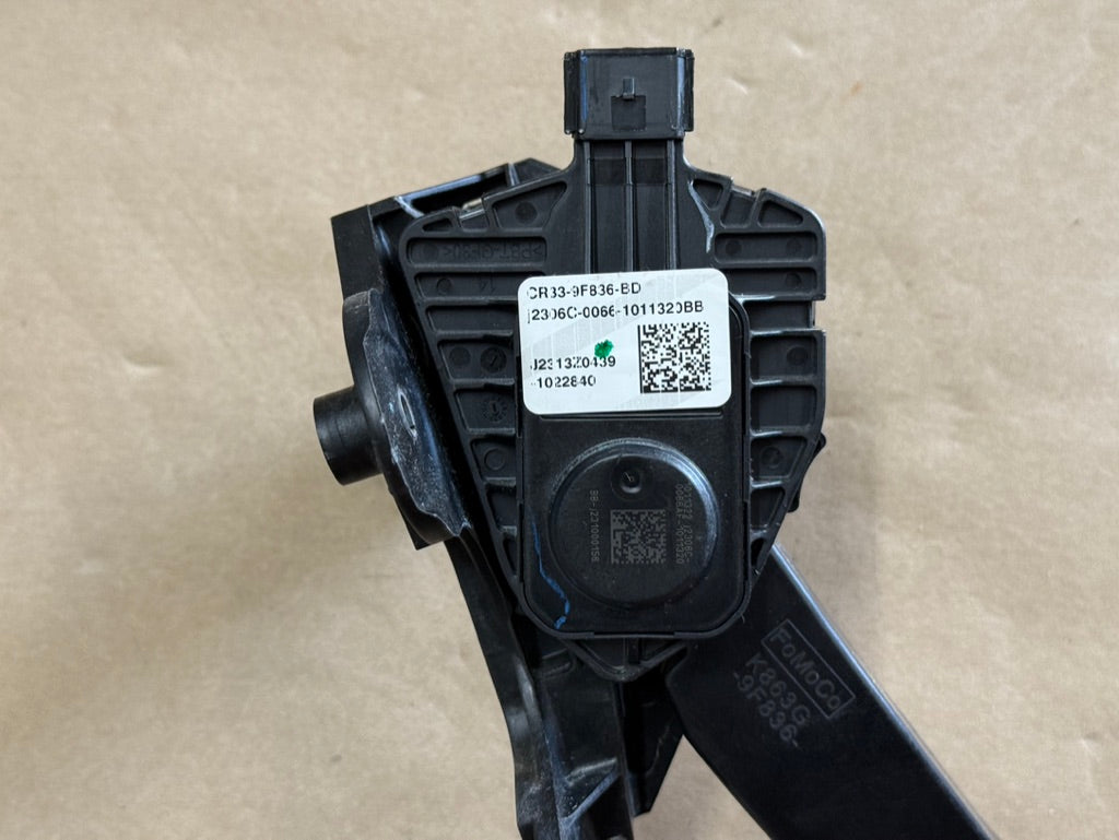 2024-2026 Ford Mustang GT 5.0L Electric Gas Pedal