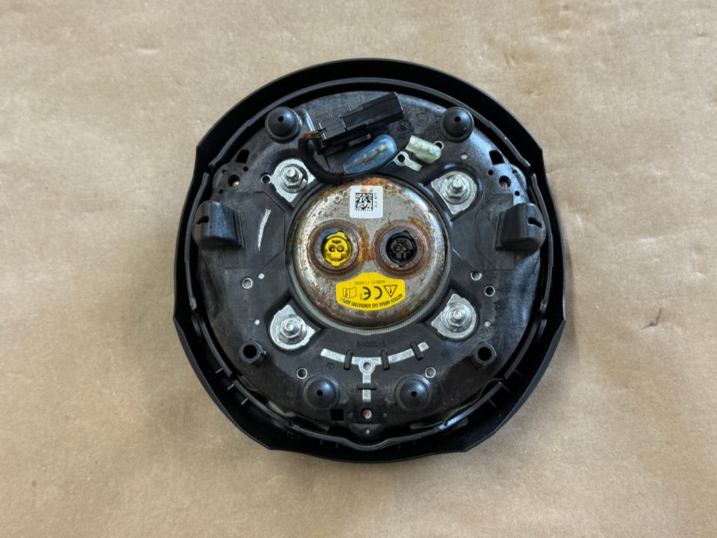 2018-2023 Ford Mustang Steering Wheel Air Bag - OEM
