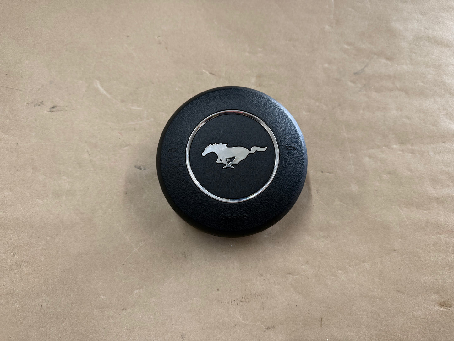 2015-2017 Ford Mustang Steering Wheel Air Bag - OEM