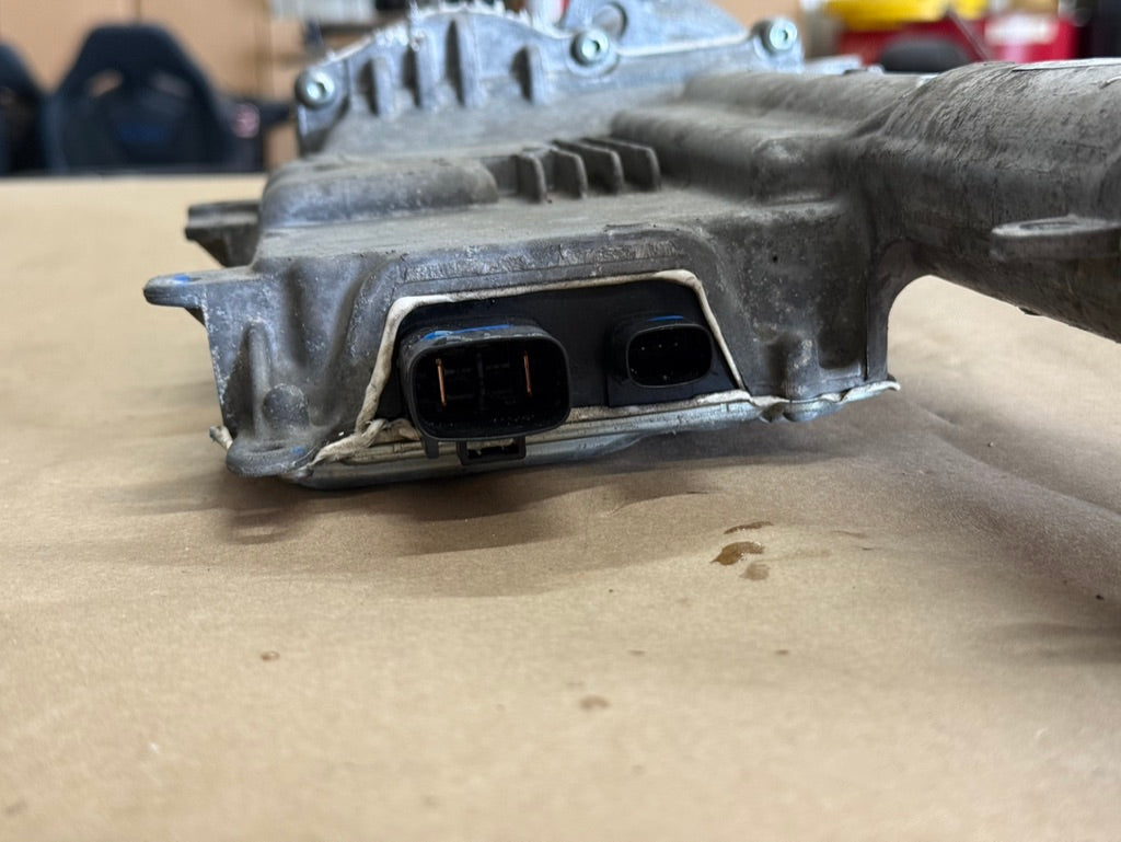 2018-2023 Ford Mustang GT 5.0L Electronic Steering Rack 54k miles