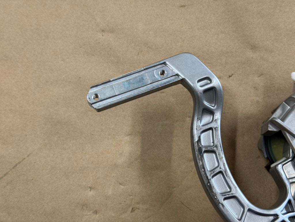 2024-2026 Ford Mustang S650 Emergency Brake Handle Assembly Electric