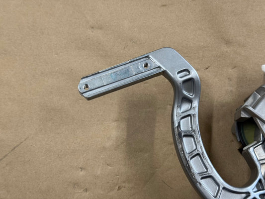 2024-2026 Ford Mustang S650 Emergency Brake Handle Assembly Electric