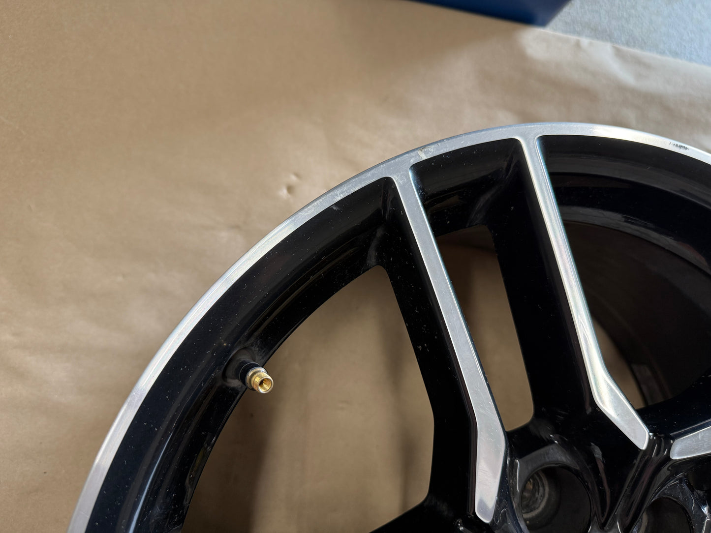 2015-2023 Ford Mustang GT 5.0 18x8" Wheel Rim