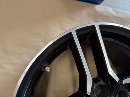 2015-2023 Ford Mustang GT 5.0 18x8" Wheel Rim