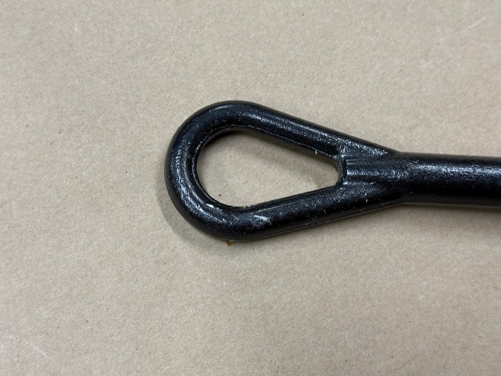 2024-2026 Ford Mustang Tow Hook
