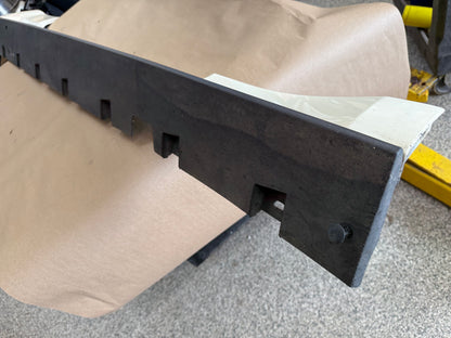 2015-2023 Ford Mustang GT V6 RH Passenger Side Skirt Molding "N4"
