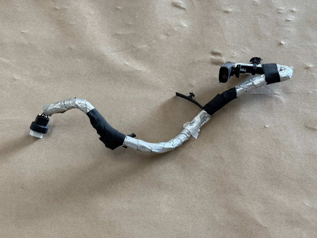 2018-2023 Ford Mustang GT Exhaust Jumper Wiring