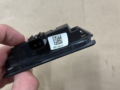 2015-2023 Ford Mustang License Plate Light