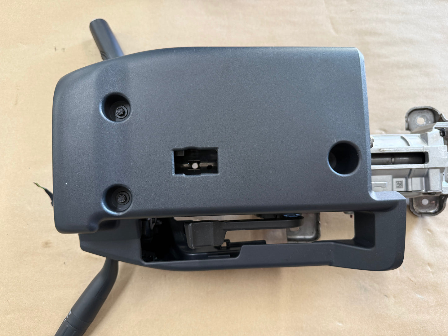 2023-2026 Ford F-250 Super Duty F-350 Steering Column Manual Tilt