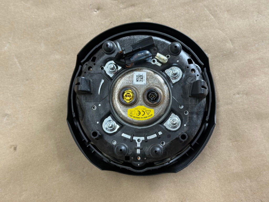 2018-2023 Ford Mustang Steering Wheel Air Bag - OEM