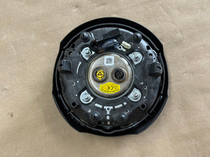 2018-2023 Ford Mustang Steering Wheel Air Bag - OEM