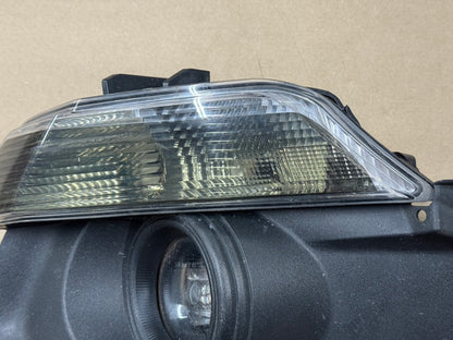 2015-2017 Ford Mustang GT LH Driver Side Turn, Fog Light Bezel