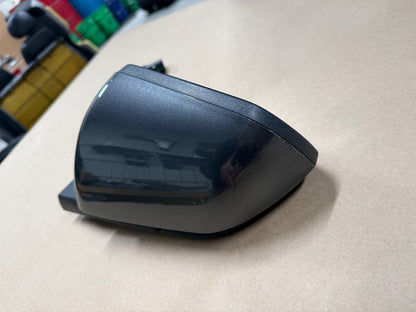 2015-2020 Ford Mustang GT LH Driver Side Mirror "J7"