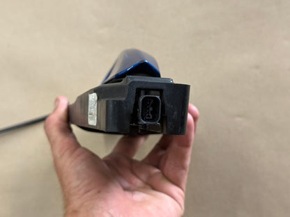 2015-2023 Ford Mustang LH Driver Side Door Handle "N6"
