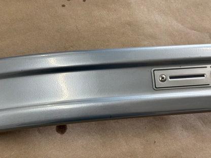 2015-2023 Ford Mustang Strut Tower and Firewall Brace Bar