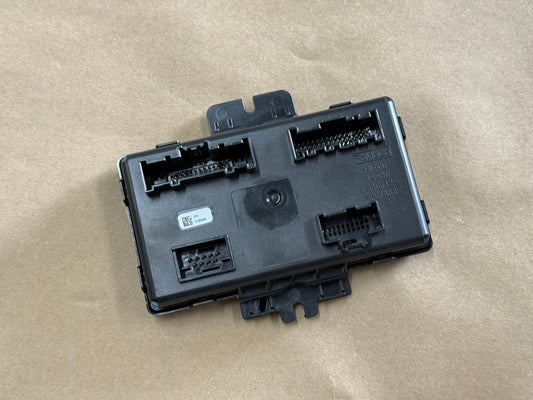 2024-2026 Mustang S650 Ford Temperature Climate Control Module "PR3T-18C612-BD"