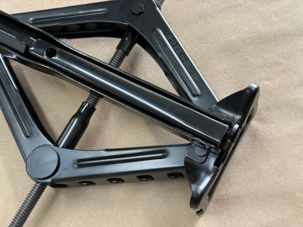 2015-2026 Ford Mustang GT V6 Eco boost Jack and Handle Kit