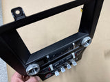 2021 Ford Mustang GT Touch Screen, Face Plate, Radio, Module USB Port