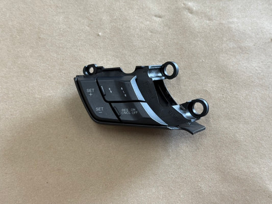 2015-2023 Ford Mustang GT LH Steering Wheel Button Cruise Control Steering